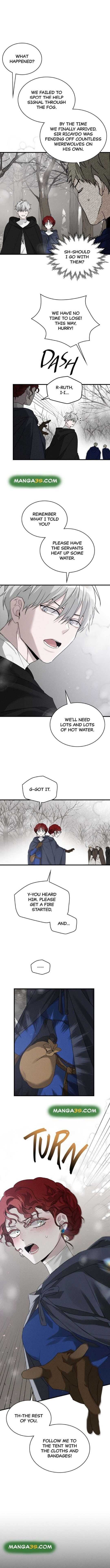 Under the Oak Tree Chapter 39 image 01